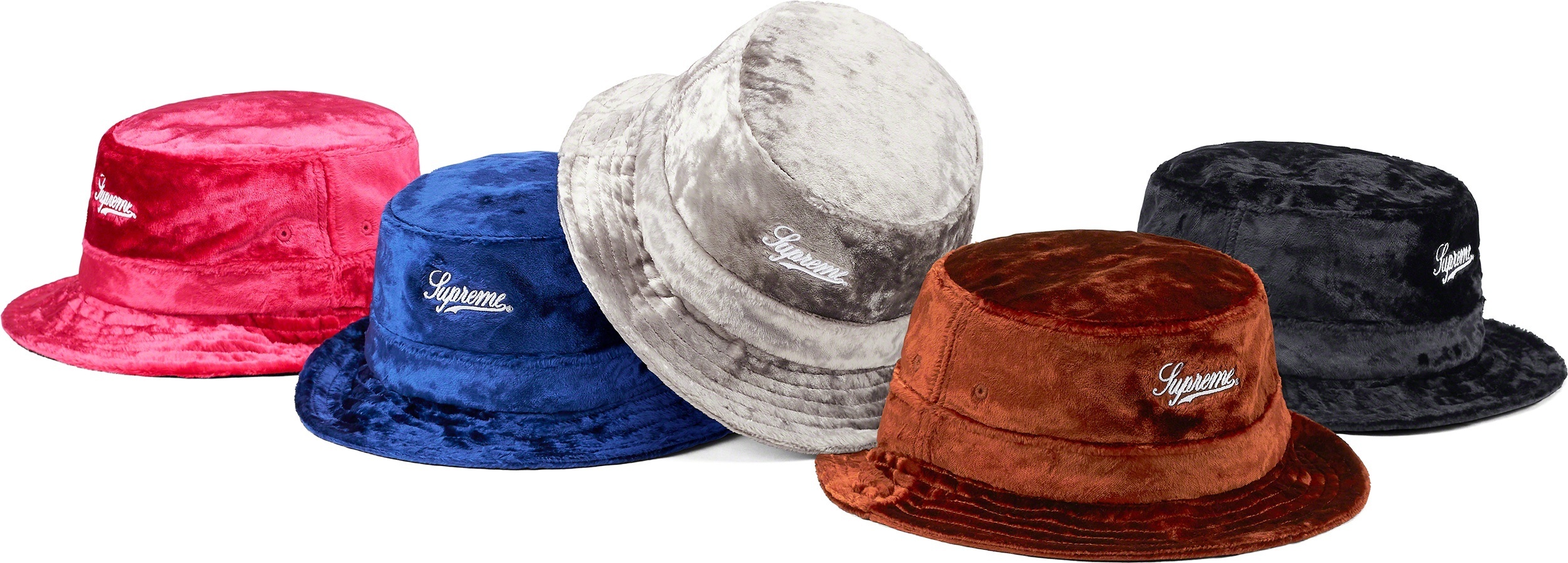 Crushed Velvet Crusher